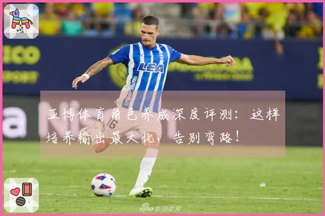亚博体育角色养成深度评测：这样培养输出最大化，告别弯路！